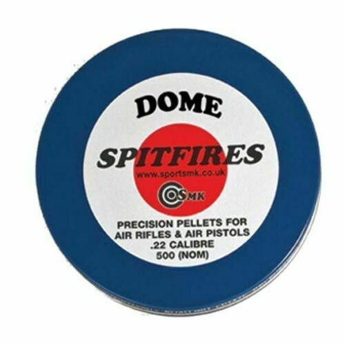 500 smk 5 5mm spitfire - x,