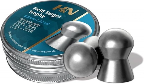 Field target trophy 22 - field,