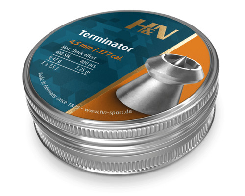 Terminator 177 air - h&n,