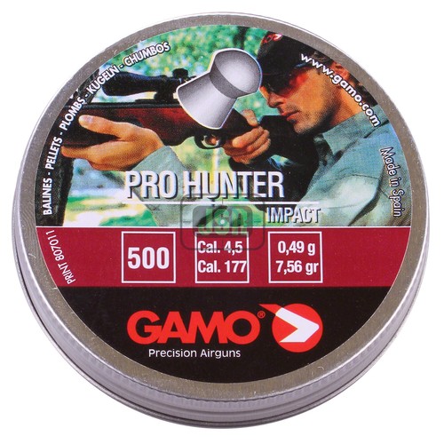 Gamo pro hunter impact - gamo, .177