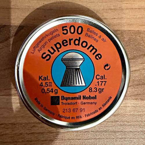 Vintage rws superdome - vintage,