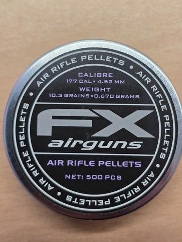 Premium pellets 177 - pellets,, .177