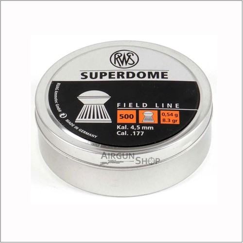 Rws super dome 177 - super,