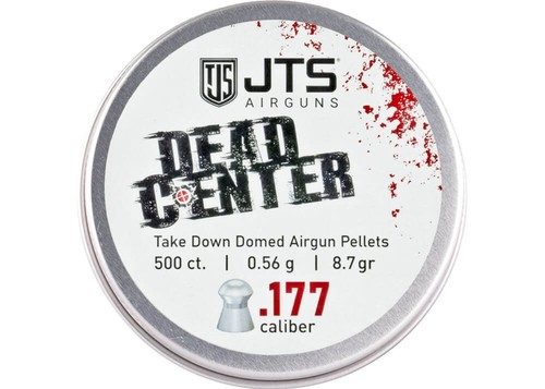 Jts dead centre - jts,