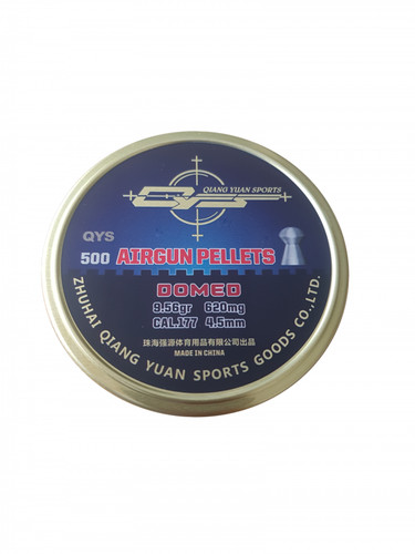 Qys domed heavy - qys, air