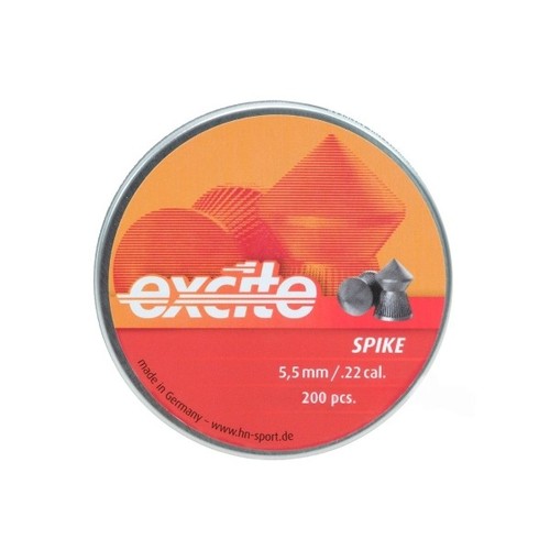 Excite spike 5 5mm - excite, air