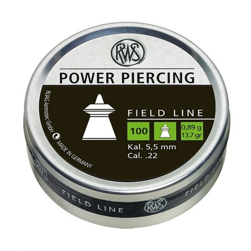 Rws power piercing air - piercing,