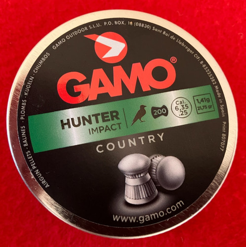 Gamo hunter impact domed - hunter,