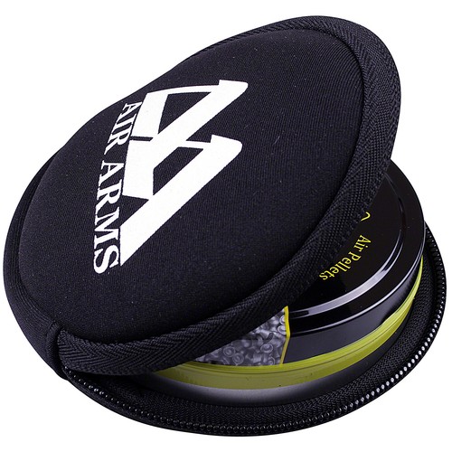 Air arms jsb - jsb, cover