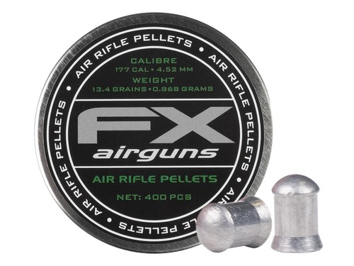 Premium pellets 177 13 4gr - pellets, 13.4gr