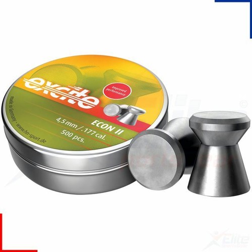 Pellets 177 excite - pellets,
