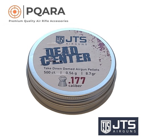 Jts dead center - jts,