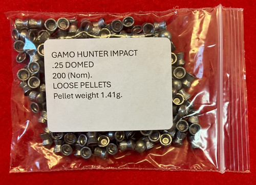 Sale 200 gamo hunter impact - *sale*,