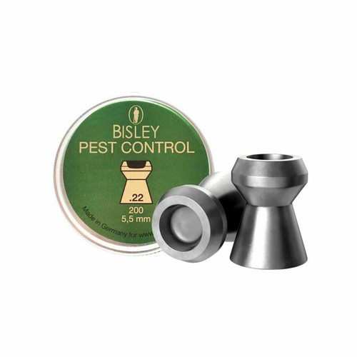 Bisley pest control air - bisley,