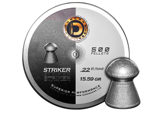 Striker diabolo caliber - striker,