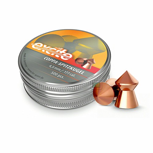 Excite coppa pointed air - excite,