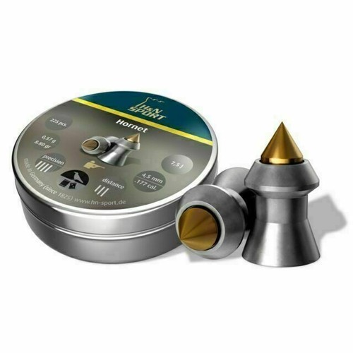 Hornet 177 22 medium - 177, .22