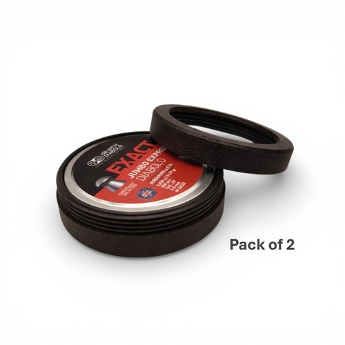 Airgun pellet tin - pellet, safe