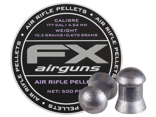 Premium pellets 177 10 - premium,